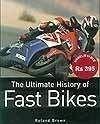 The ultimate history of fast bikes