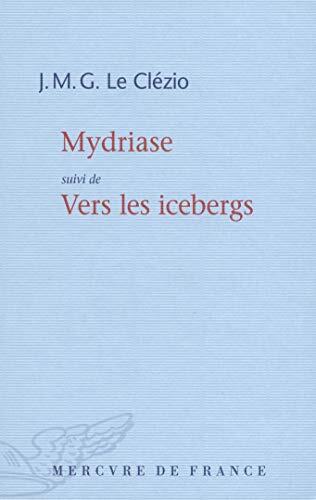 Mydriase: Vers les Icebergs