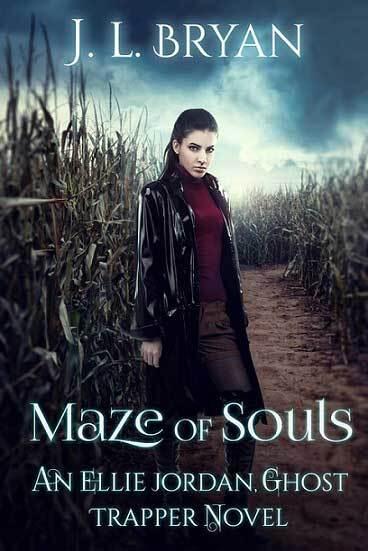 Maze of Souls