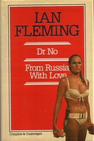 Dr No ;: From Russia, with love
