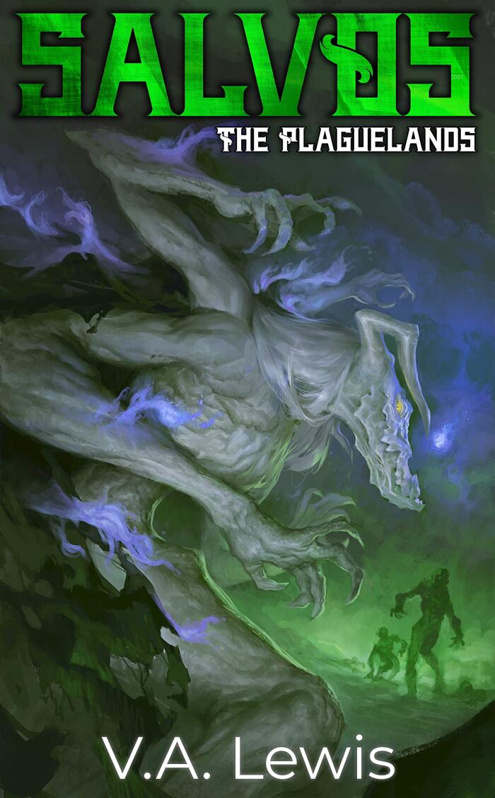 The Plaguelands