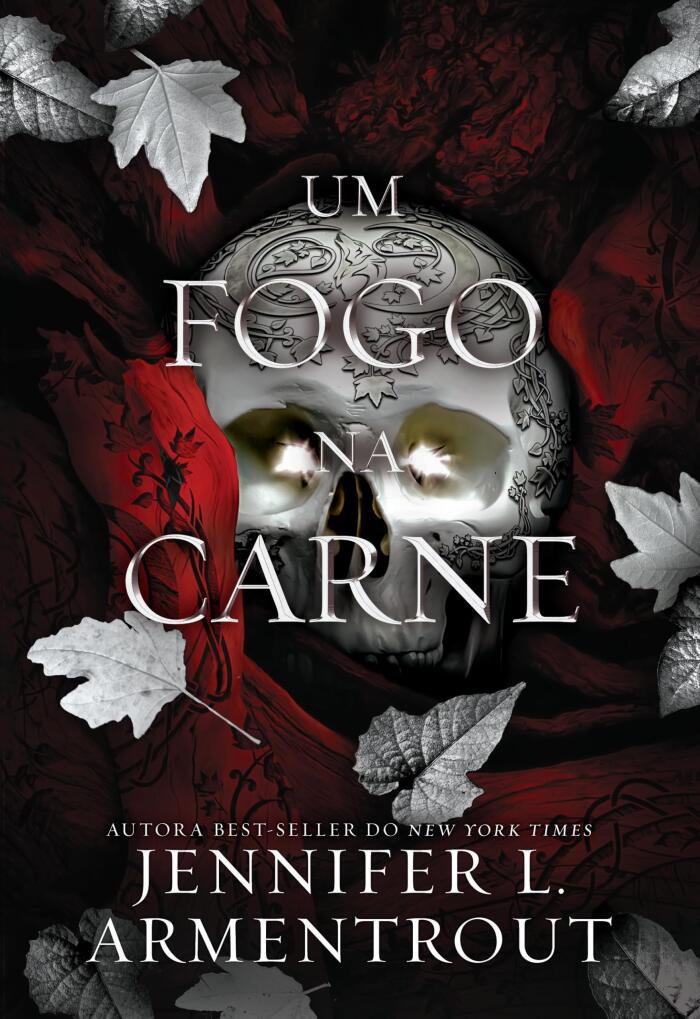 Um Fogo na Carne