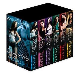 Sacrifice Me: Season One