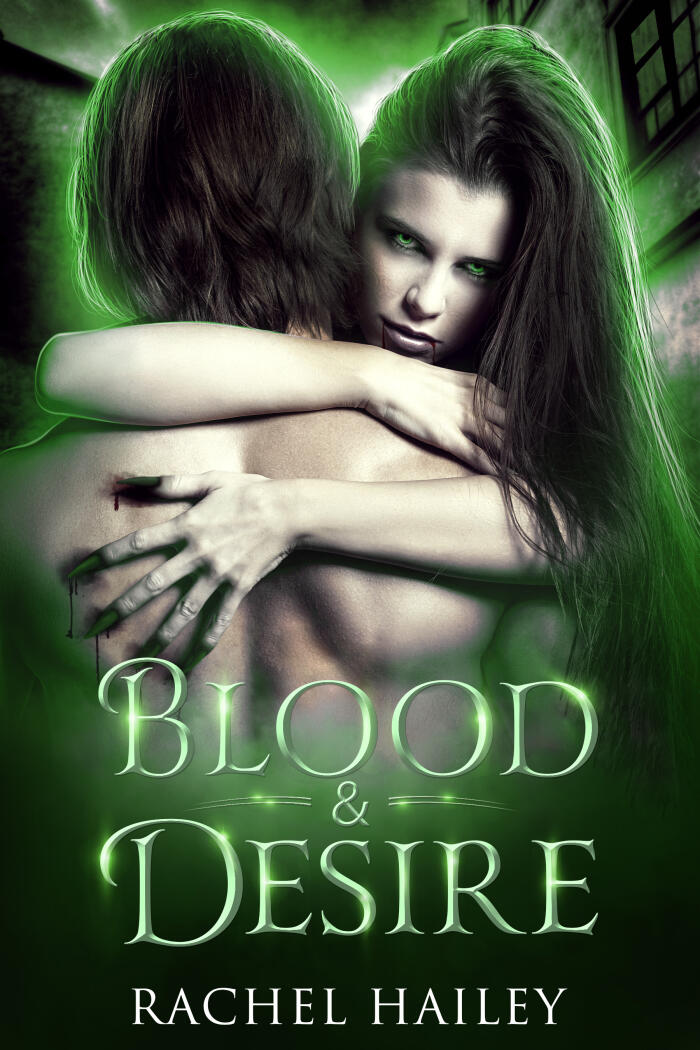 Blood and Desire