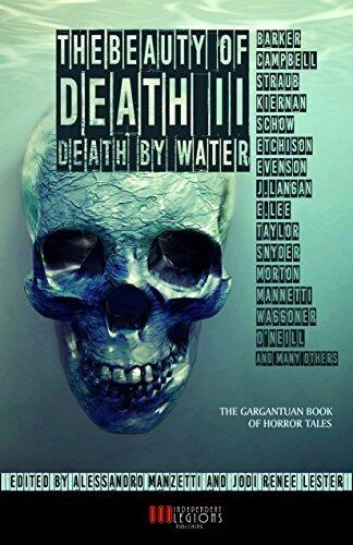 The Beauty of Death