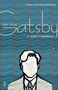 The Great Gatsby