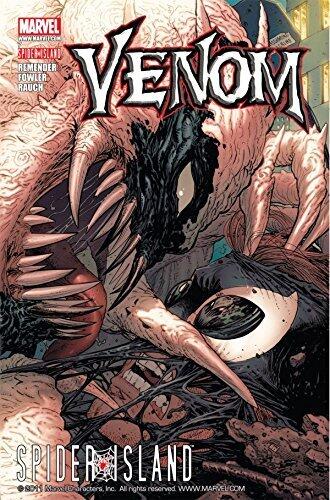 Venom (2011-2013) #7