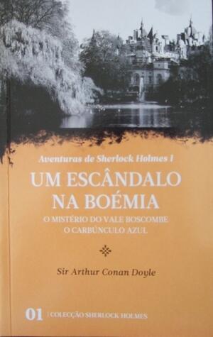 Colecção Sherlock Holmes