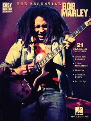 The Essential Bob Marley Songbook