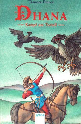 Kampf um Tortall
