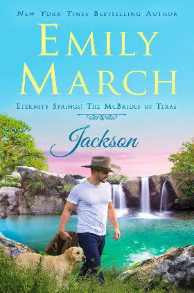 Eternity Springs: The McBrides of Texas