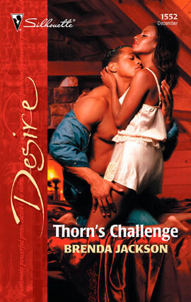 Thorn's Challenge