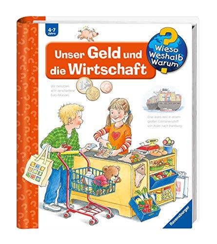 Unser Geld und die Wirtschaft