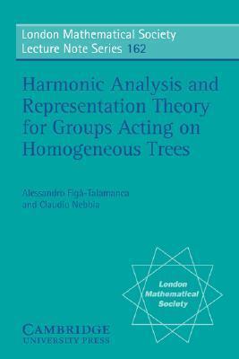 LMS: 162 Harmonic Analysis Theory