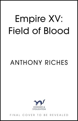 Empire XV: Field of Blood