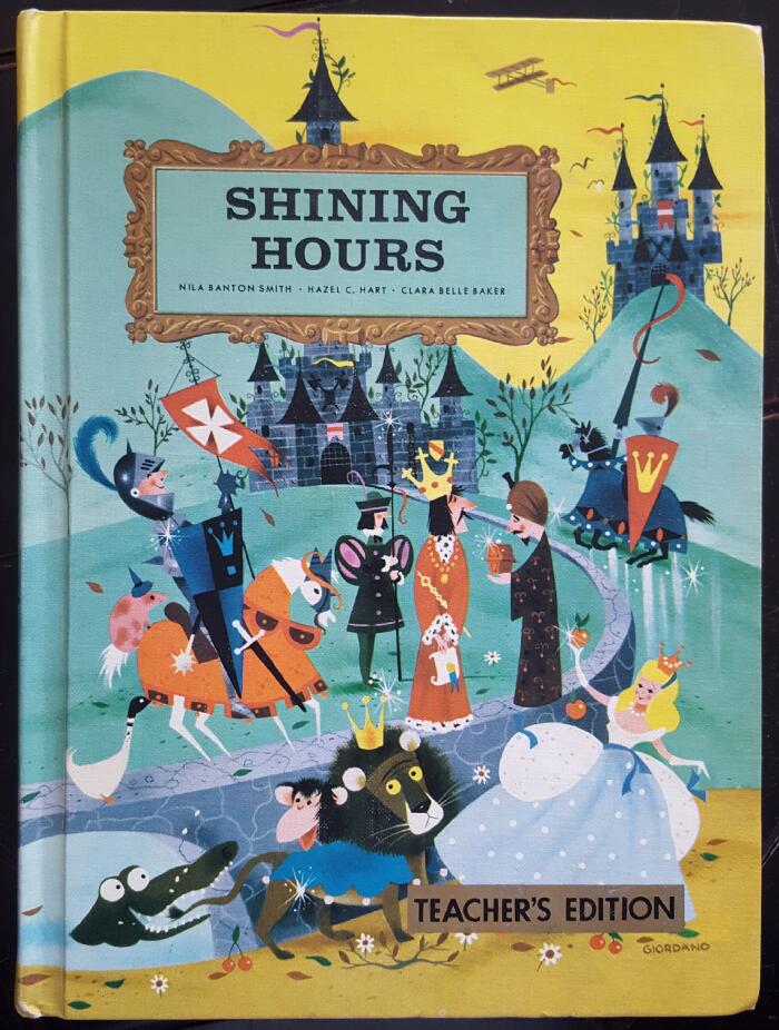 Shining Hours