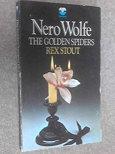 Golden Spiders