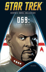 DS9: Fools Gold