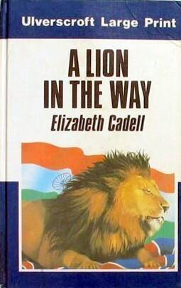 A Lion in the Way