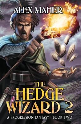 The Hedge Wizard 2