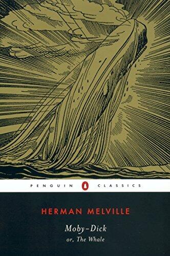 Moby-Dick: or, The Whale