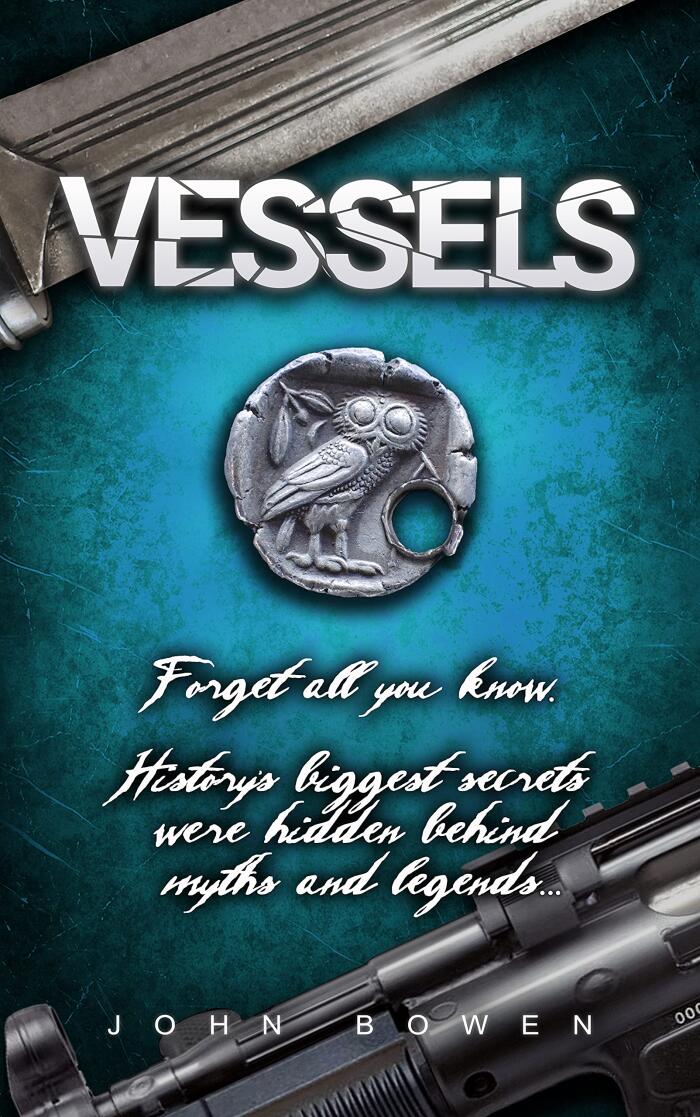Vessel