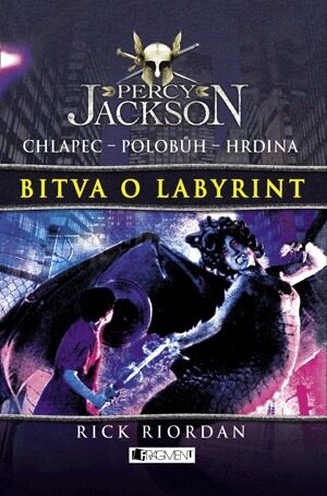Bitva o labyrint