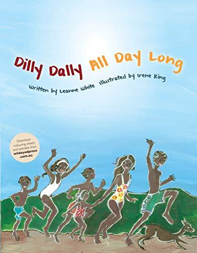 Dilly Dally All Day Long