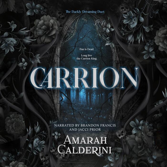 Carrion: A Fairytale Reimagining