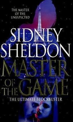 Master of the Game by Sidney Sheldon (6-Aug-2009) Paperback