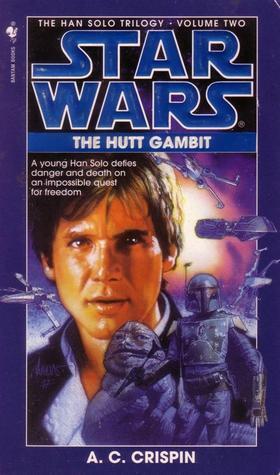 Star Wars: The Hutt Gambit