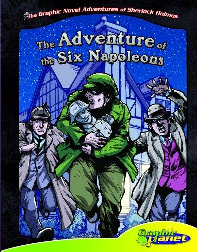 Adventure of the Six Napoleons