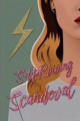 SURviving Scandoval: A Literary Anthology
