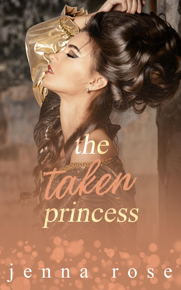 The Taken Princess