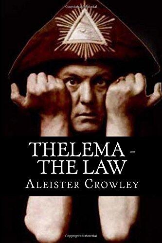 Thelema - The Law