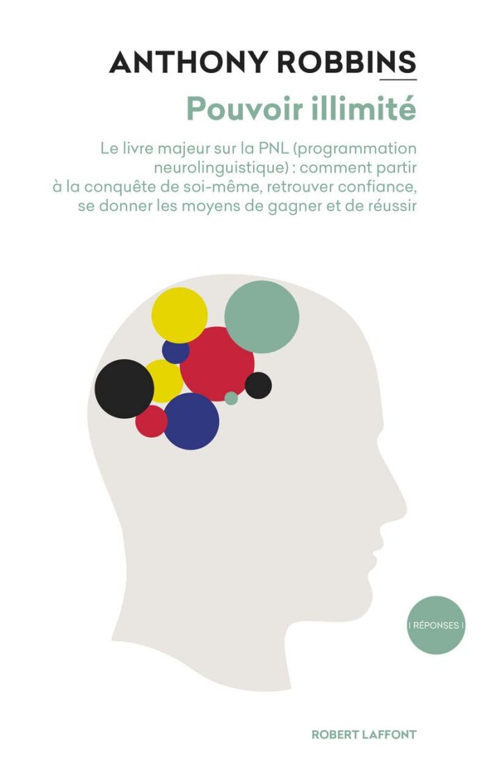 Pouvoir illimité - Le livre majeur sur les effets de la PNL (Programmation Neurolinguistique) : comment partir à la conquête de soi- même, retrouver ... se donner les moyens de gagner et de réussir