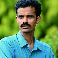 Arun Ezhuthachan