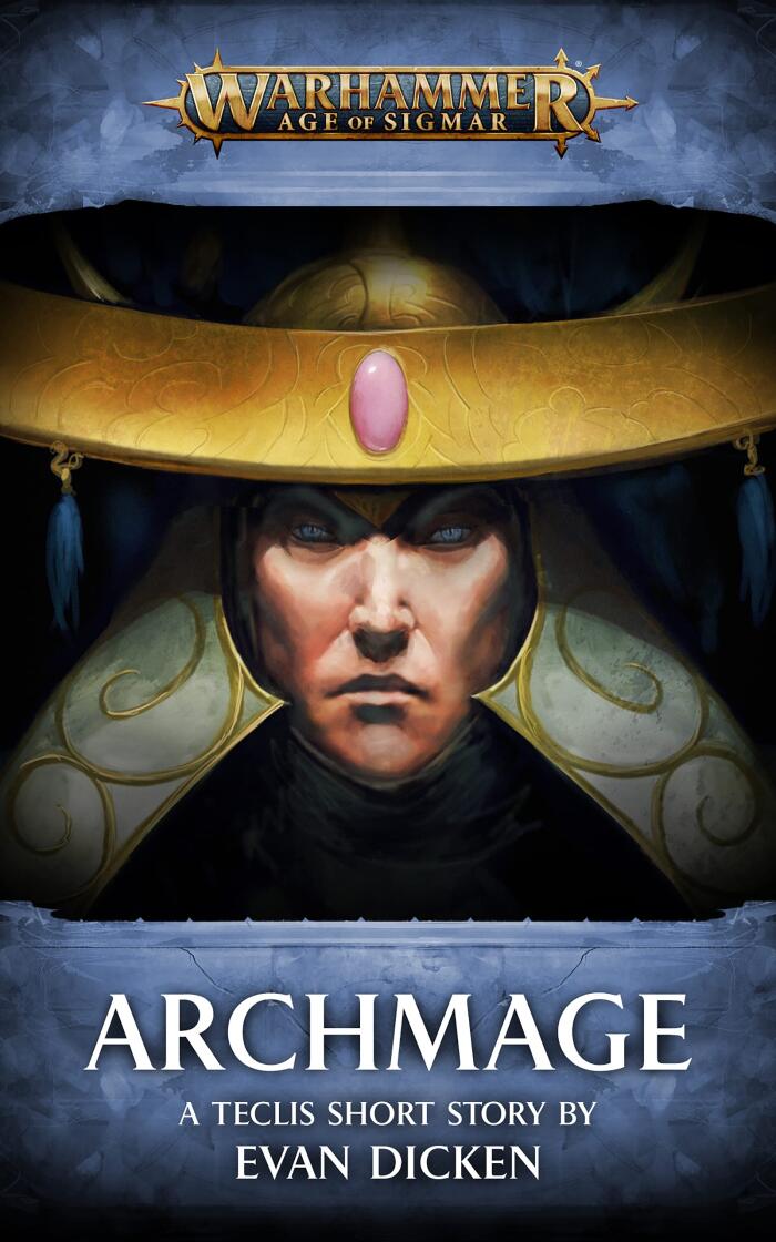 Archmage