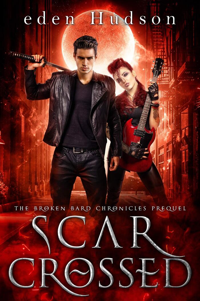 Scar Crossed