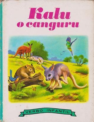 Kalu o canguru
