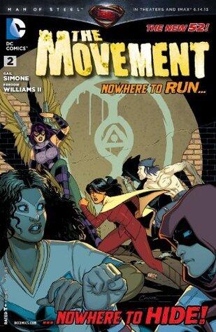 The Movement #2