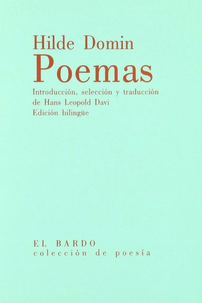 Poemas