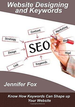 Website Designing and Keywords