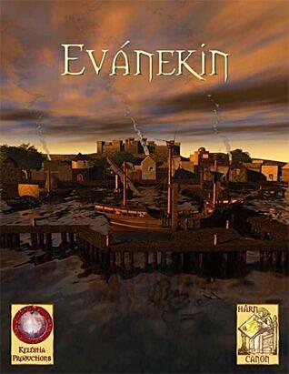 Evánekin