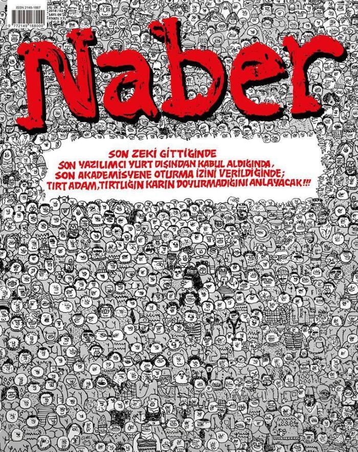 Naber 9