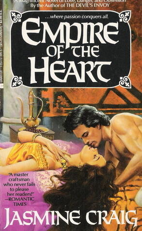 Empire of the Heart