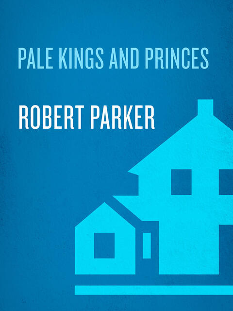 Pale Kings and Princes