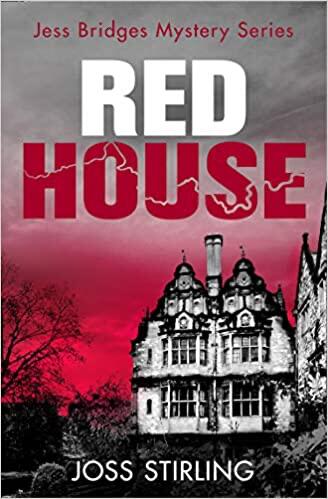 Jess Bridges Mystery