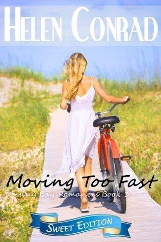 Moving Too Fast