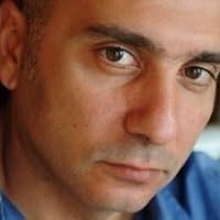 Rawi Hage